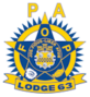 Northeastern Lodge #63