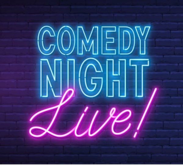 Lodge 63 Presents An Evening of Laughter, Brotherhood and Community